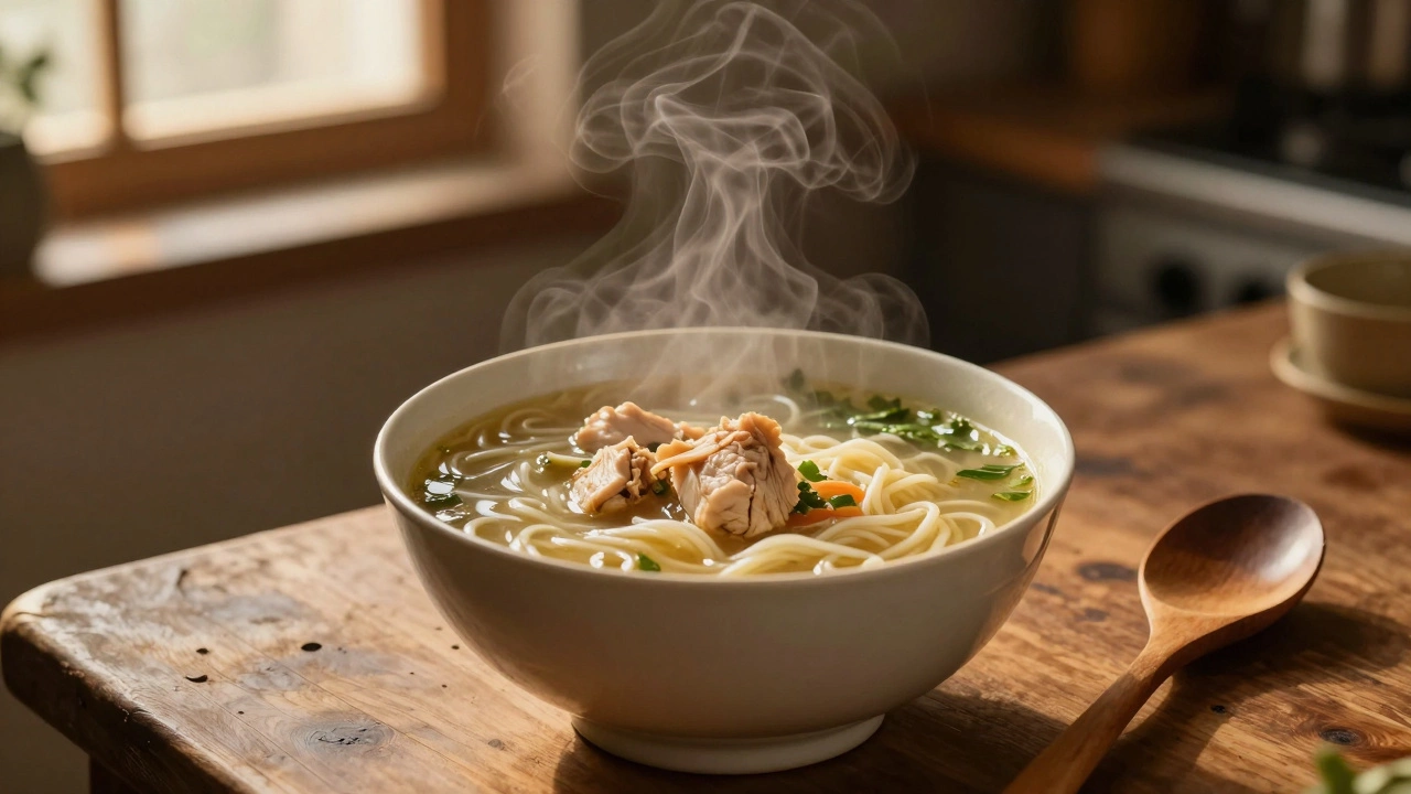 What Is the Most Soothing Food? Real Comfort Foods That Actually Calm You Down