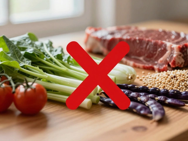 What Foods Do Vegetarians Avoid? A Beginner's Guide to Meat-Free Eating