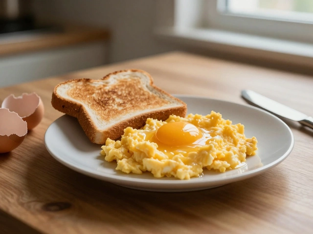 What is the easiest thing to cook? 5 no-fail meals under 15 minutes