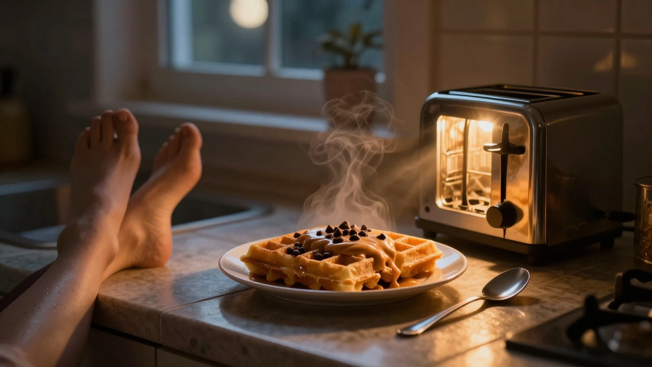 What Is a Guilty Pleasure Food? Real Examples and Why We Crave Them