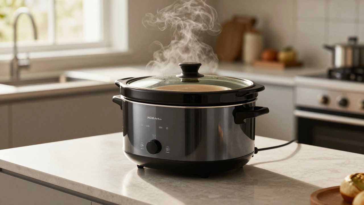 Is It Safe to Leave a Slow Cooker On When You Are Away? Essential Safety Guide