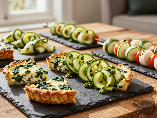 Easy Lunch for Guests: Stress-Free Hosting Guide & Recipes