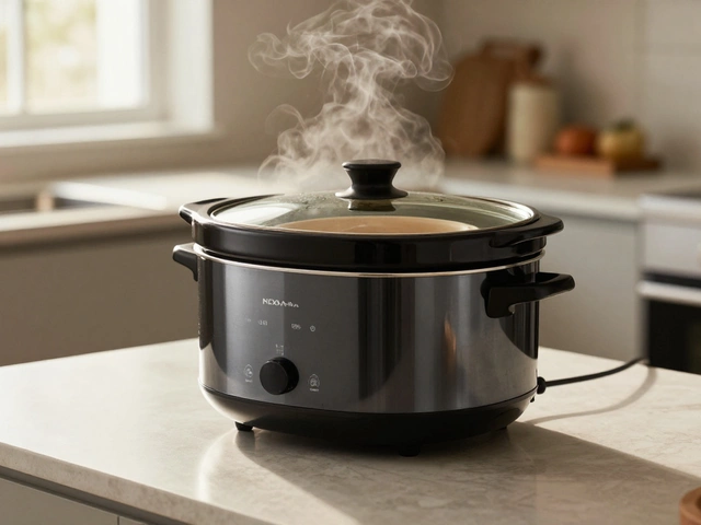 Is It Safe to Leave a Slow Cooker On When You Are Away? Essential Safety Guide