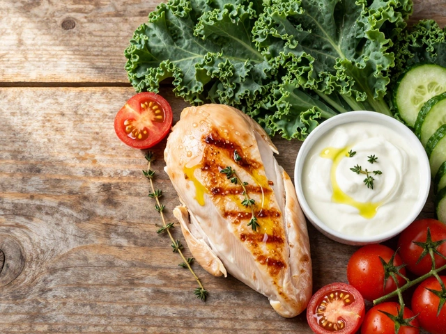 What Is the Best Dinner to Lose Weight? Top Meals and Strategies for 2026