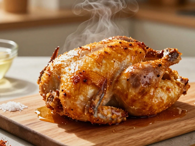 What Is the Most Tastiest Meat in the World? (Spoiler: It’s Not What You Think)