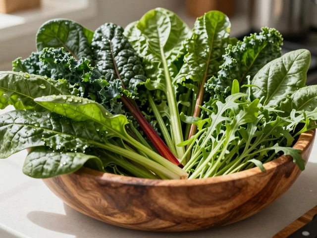 What Is the Single Healthiest Food You Can Eat?