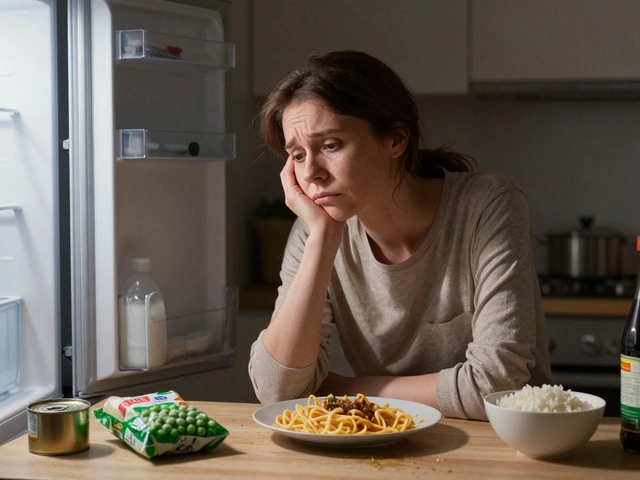 What the heck do I make for dinner? 12 easy recipes when you're tired of thinking