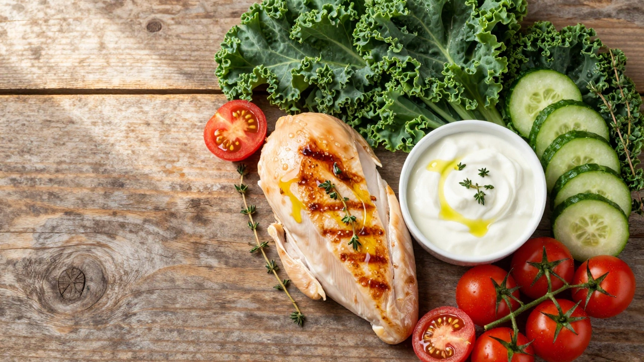 What Is the Best Dinner to Lose Weight? Top Meals and Strategies for 2026