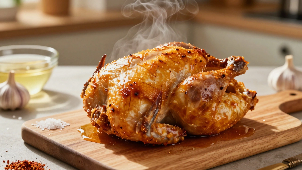 What Is the Most Tastiest Meat in the World? (Spoiler: It’s Not What You Think)