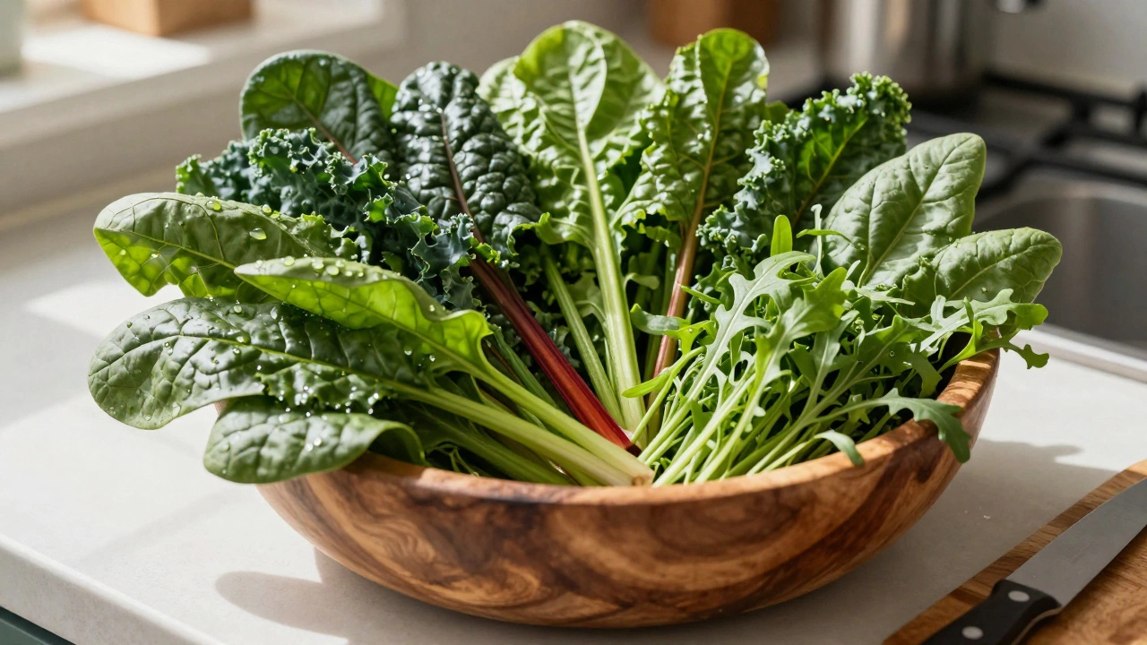 What Is the Single Healthiest Food You Can Eat?