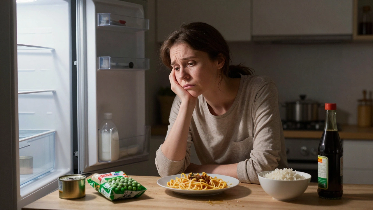 What the heck do I make for dinner? 12 easy recipes when you're tired of thinking