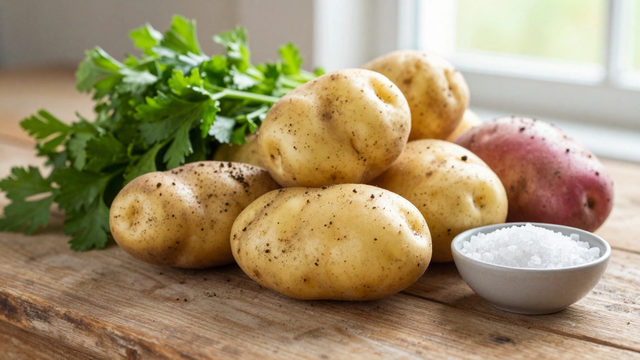 Do Vegans Eat Potatoes? Clearing Up the Common Misconception