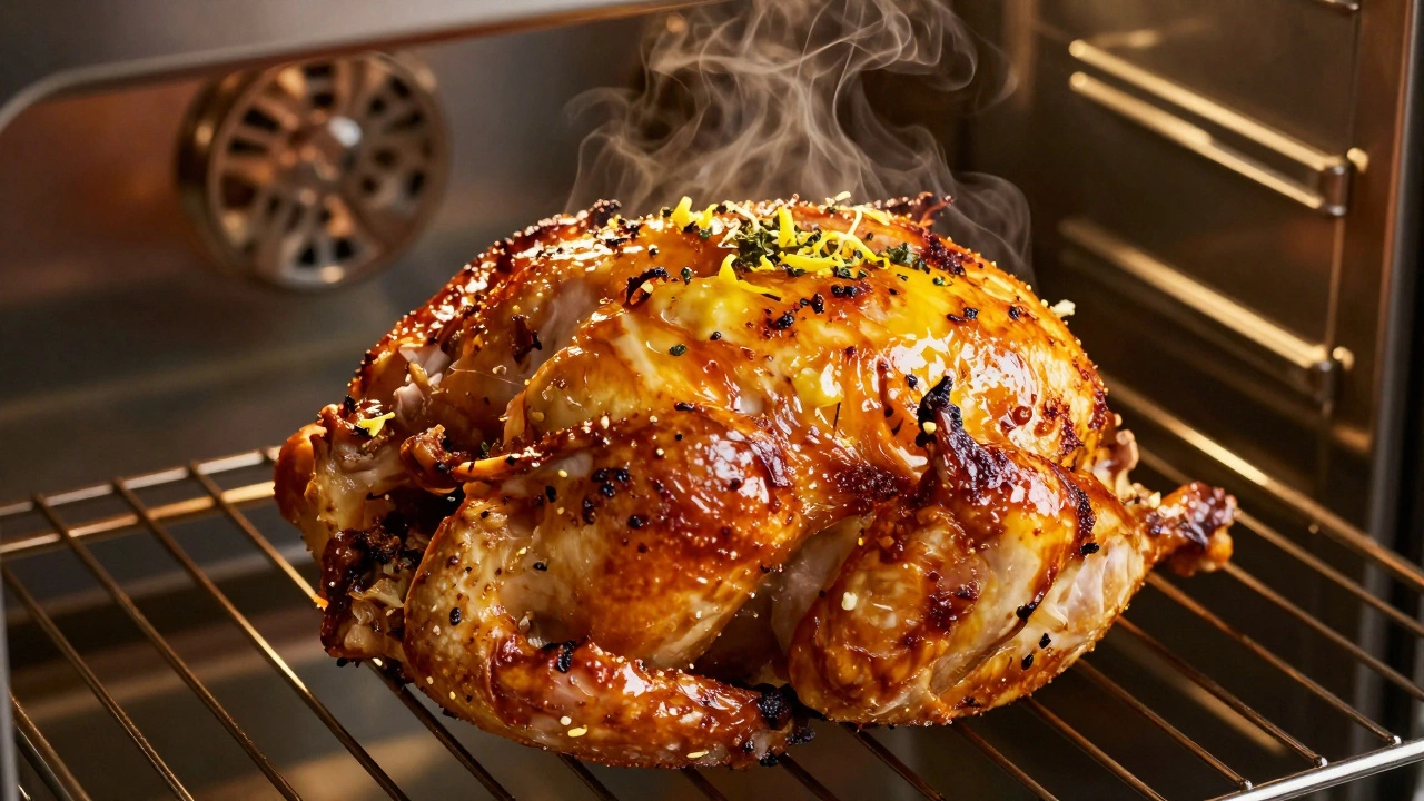 How to Cook Chicken: The Best Methods for Juicy Results