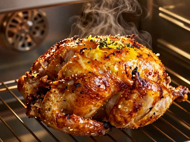 How to Cook Chicken: The Best Methods for Juicy Results