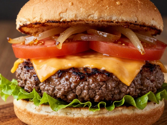 What is America's Favorite Dish? Top Comfort Foods and Easy Recipes