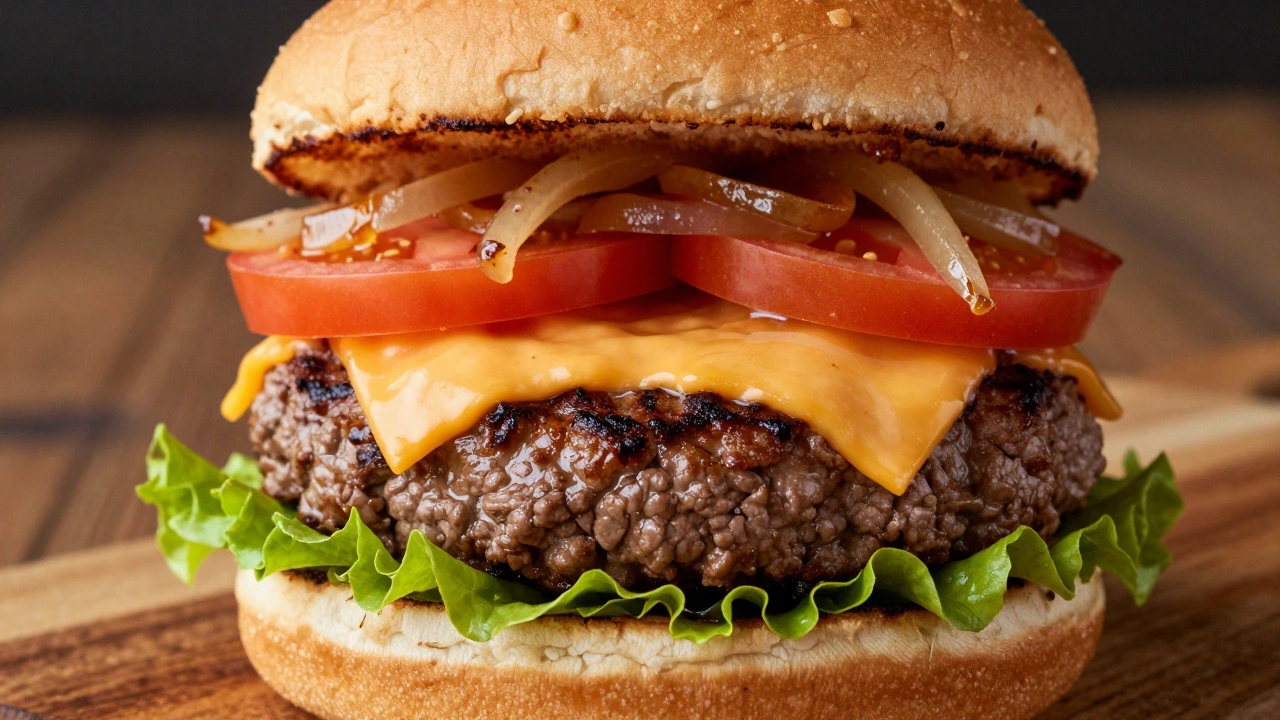 What is America's Favorite Dish? Top Comfort Foods and Easy Recipes