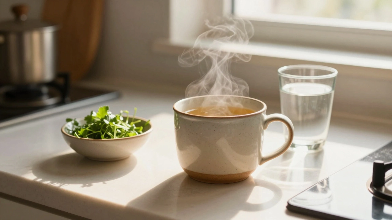 How to Start Eating Meat Again After Being Vegetarian: A Gentle Guide