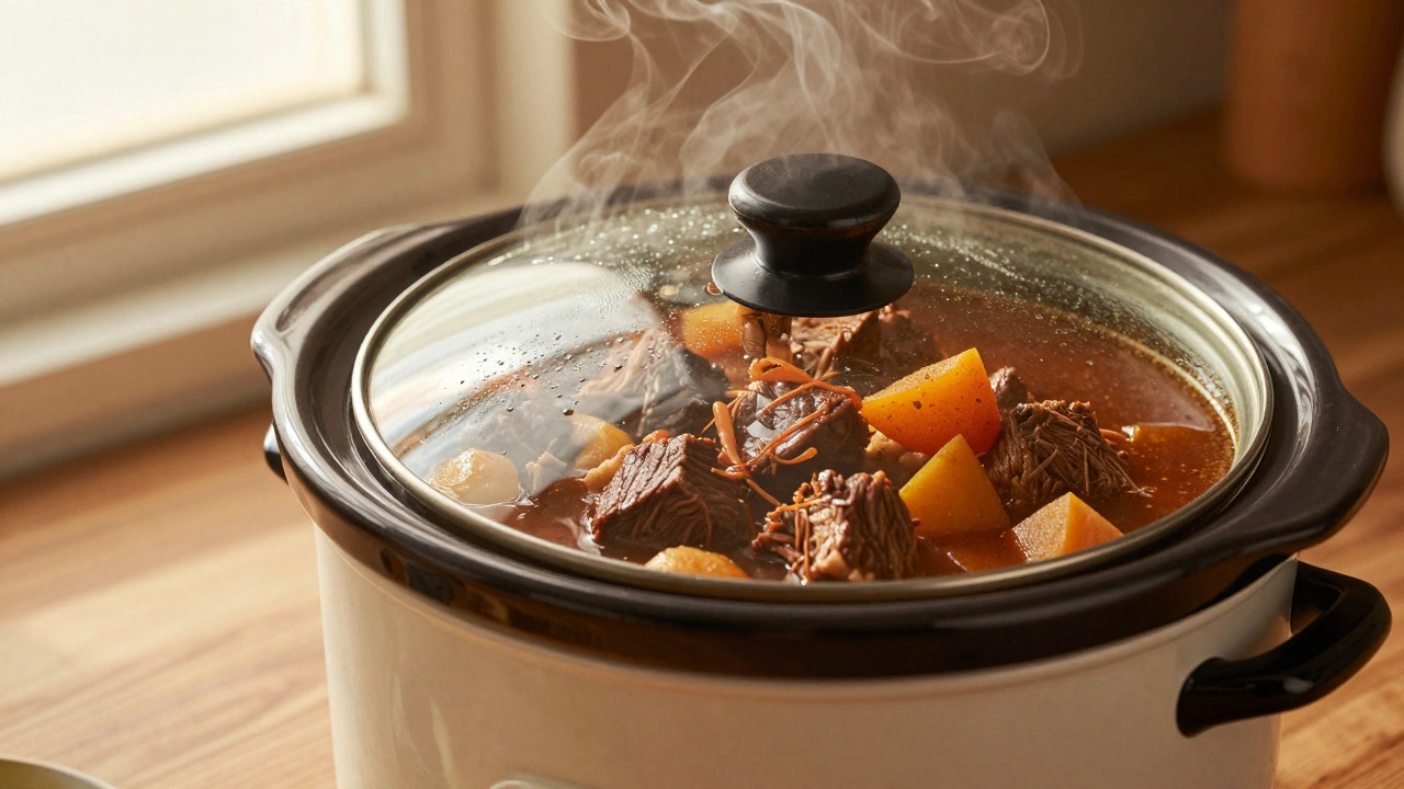 Is 4 Hours on High the Same as 8 Hours on Low? The Truth About Slow Cooker Settings