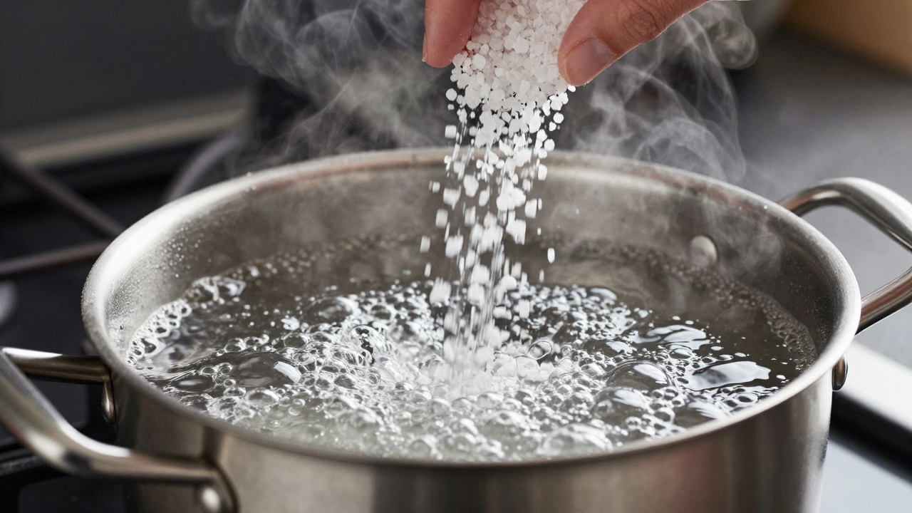 The Best Things to Put in Pasta: A Guide to Flavorful Combinations