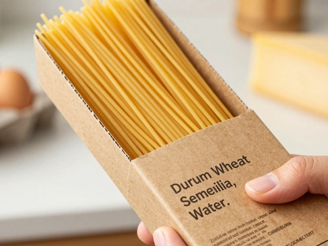 Do Vegans Eat Pasta? The Truth About Hidden Eggs and Dairy