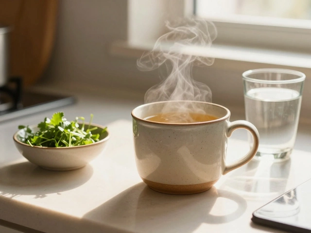 How to Start Eating Meat Again After Being Vegetarian: A Gentle Guide