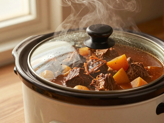 Is 4 Hours on High the Same as 8 Hours on Low? The Truth About Slow Cooker Settings