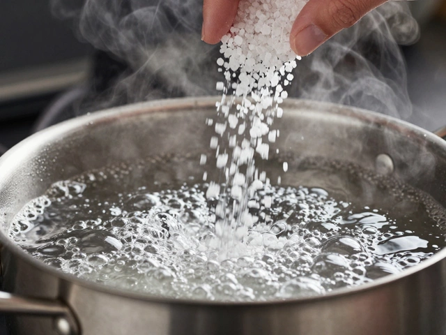 The Best Things to Put in Pasta: A Guide to Flavorful Combinations