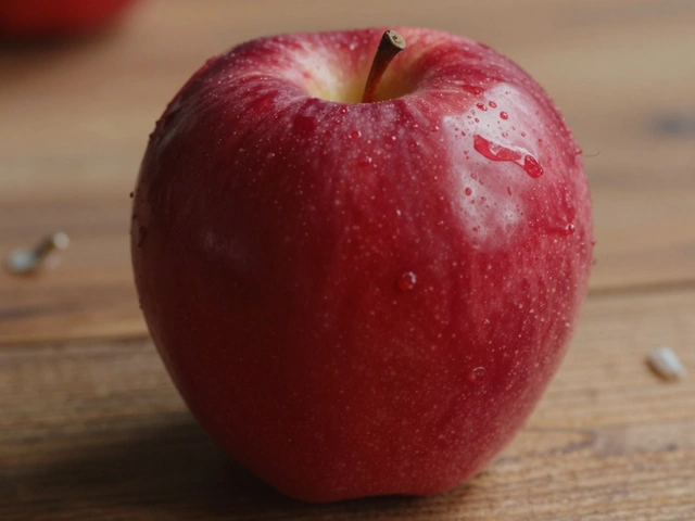 What Fruit Is Not Vegan Friendly? The Hidden Non-Vegan Ingredients You Need to Know