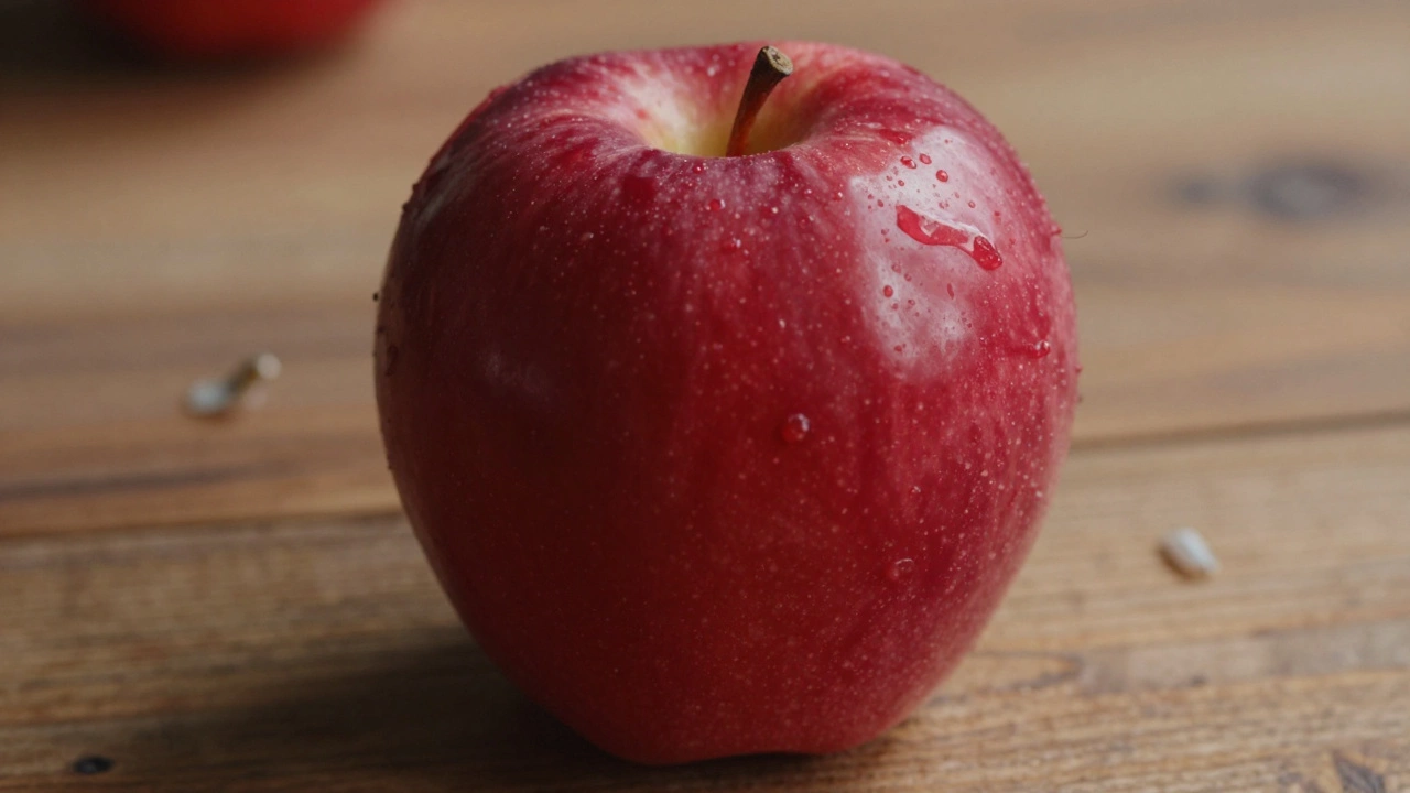 What Fruit Is Not Vegan Friendly? The Hidden Non-Vegan Ingredients You Need to Know