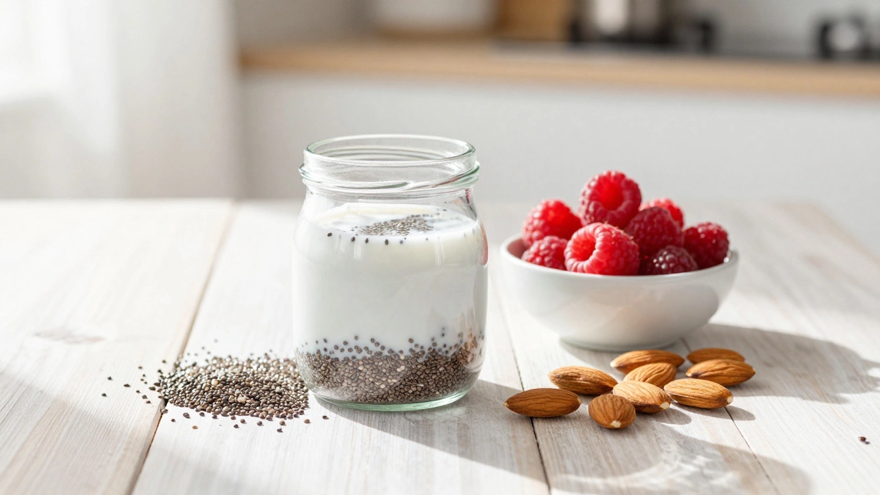 The Best Desserts for Weight Loss: Low-Calorie Treats That Actually Work
