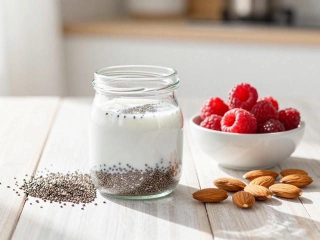 The Best Desserts for Weight Loss: Low-Calorie Treats That Actually Work