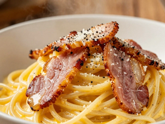 What Is the Most Popular Pasta Dish in the World? A Global Breakdown