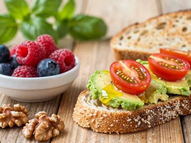 What Is the World's No. 1 Healthy Breakfast? The Science-Backed Answer