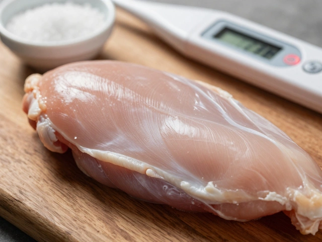 Why Does Chicken Dry Out? The Science and Fixes for Juicy Meat