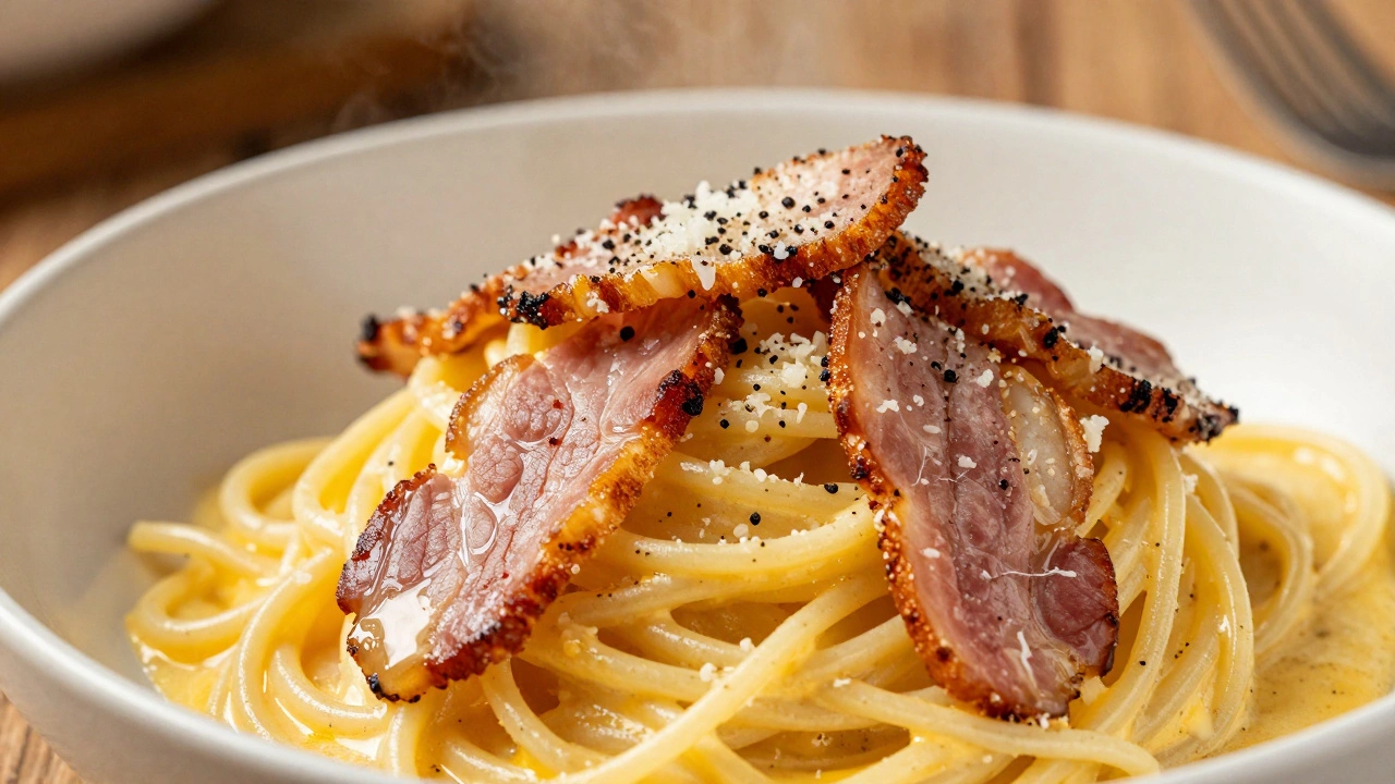 What Is the Most Popular Pasta Dish in the World? A Global Breakdown