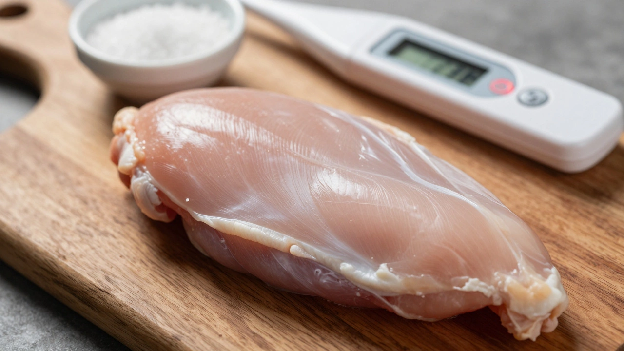 Why Does Chicken Dry Out? The Science and Fixes for Juicy Meat