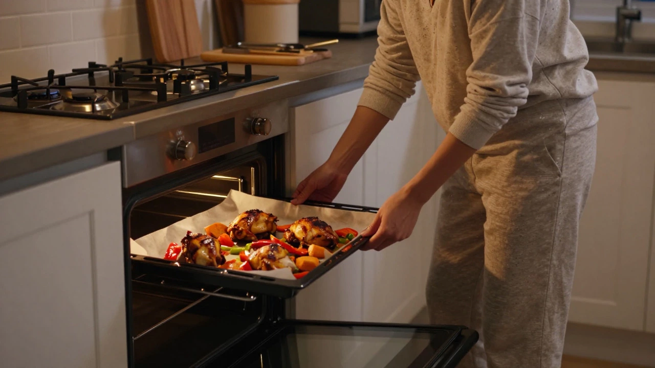 How to Cook If You're Lazy: The Ultimate Guide to Effortless Meals