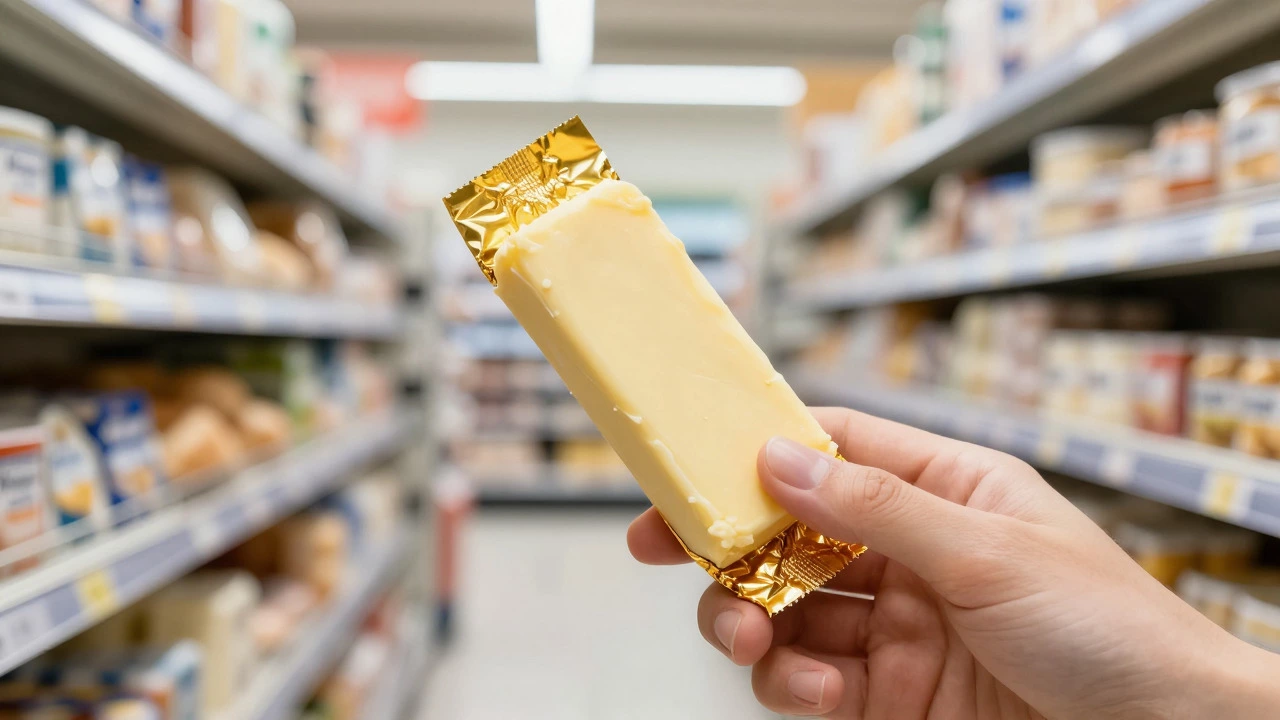 Is Butter Gluten-Free? The Truth About Cross-Contamination and Safe Brands