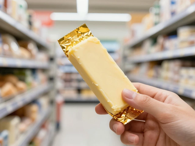 Is Butter Gluten-Free? The Truth About Cross-Contamination and Safe Brands