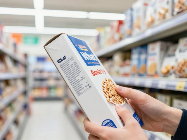 What Foods Cannot Be Eaten on a Gluten-Free Diet: The Complete Avoidance List