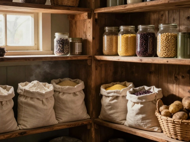 What Is Great Depression Food? History, Staples, and Easy Recipes