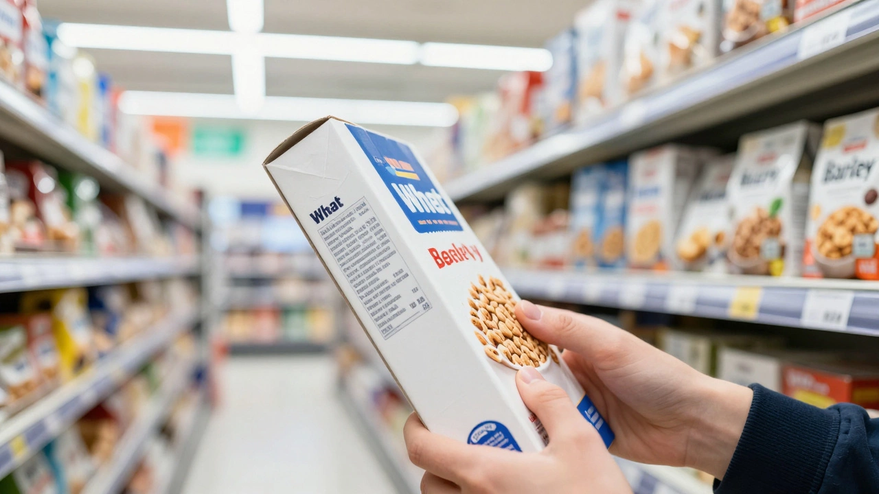 What Foods Cannot Be Eaten on a Gluten-Free Diet: The Complete Avoidance List