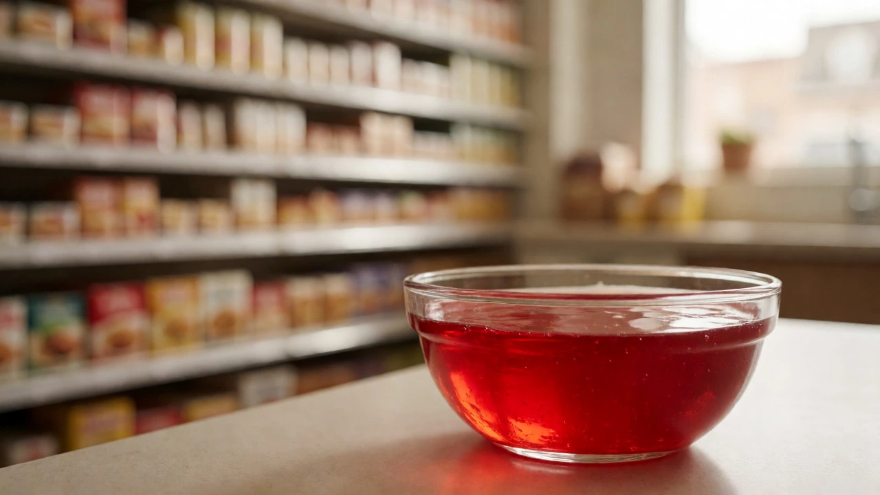 Is Jell-O Gluten-Free? A Complete Guide to Safe Gelatin Desserts