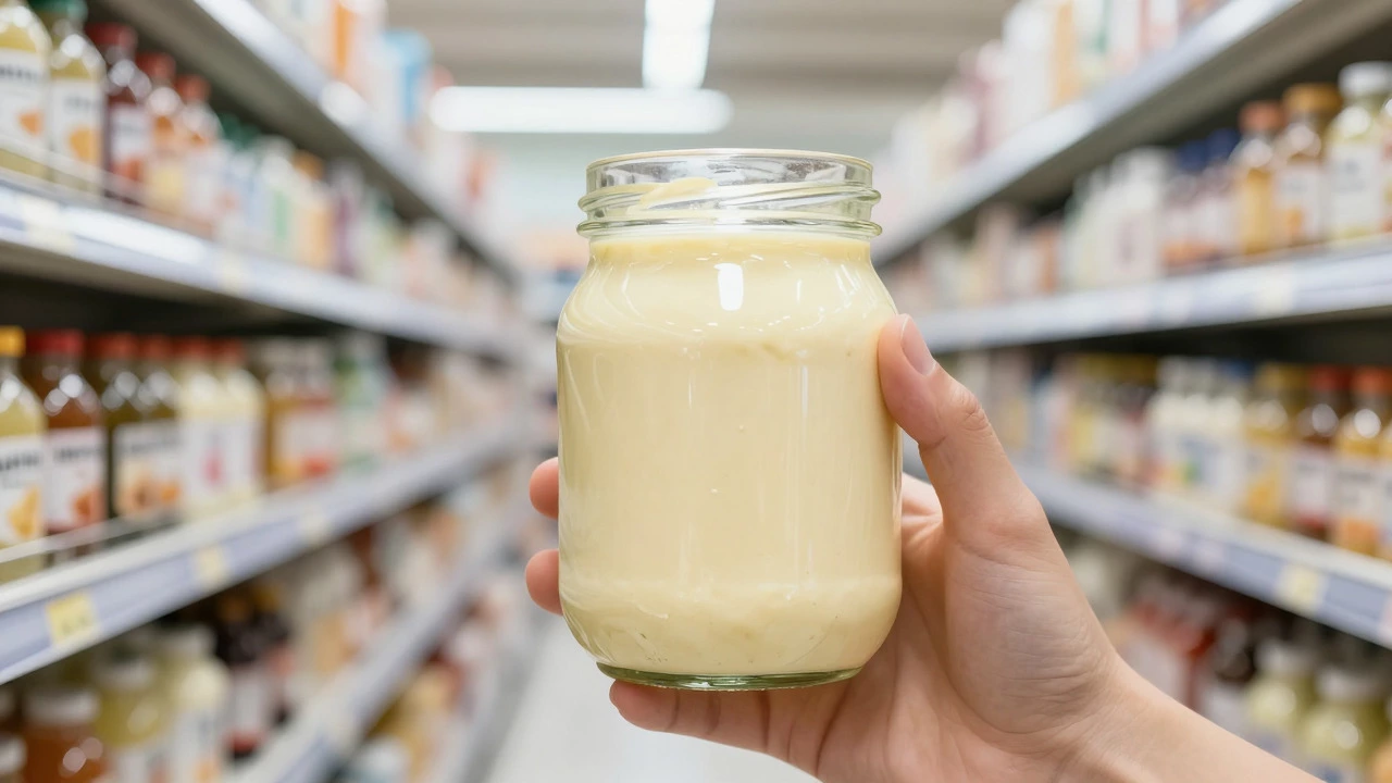 Is Mayonnaise Keto? The Ultimate Low-Carb Guide