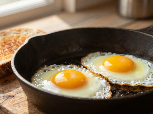 Is 2 Eggs a Day Enough Protein? A Realistic Guide for Vegetarians