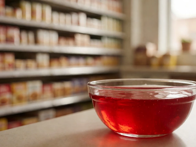 Is Jell-O Gluten-Free? A Complete Guide to Safe Gelatin Desserts