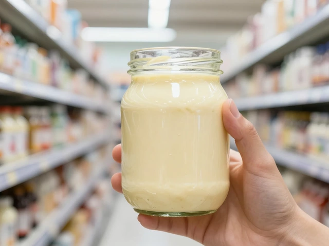 Is Mayonnaise Keto? The Ultimate Low-Carb Guide