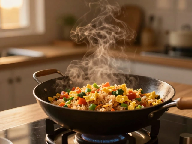 What to Cook on a Lazy Day? 10 Effortless Dinner Ideas for When You Can't Be Bothered