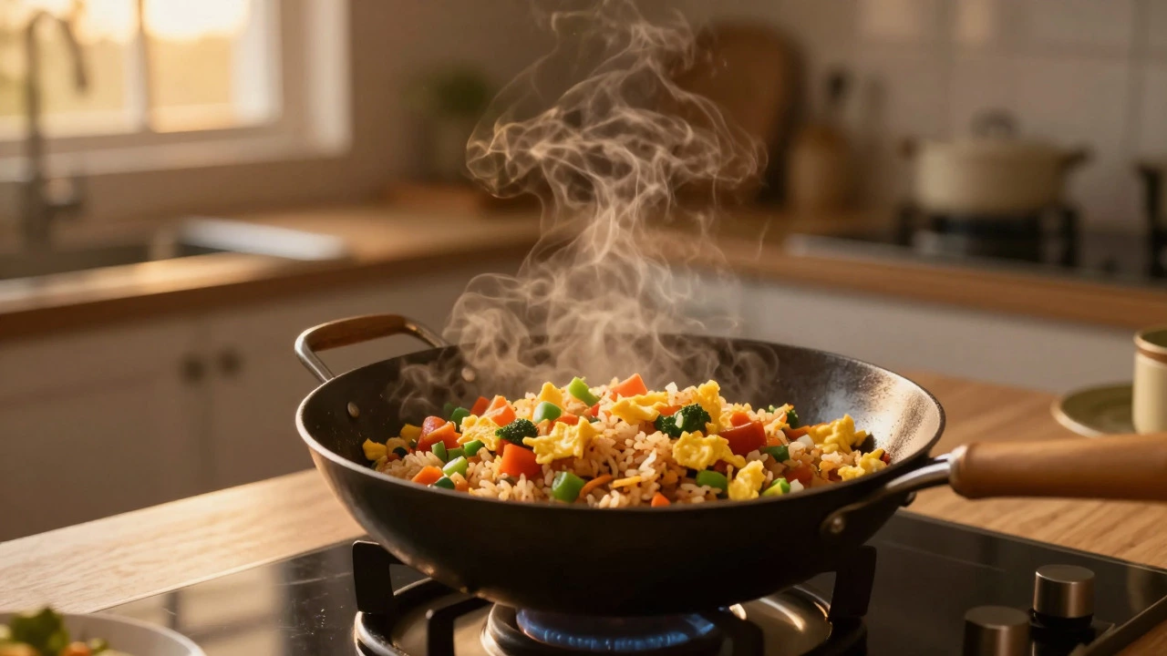 What to Cook on a Lazy Day? 10 Effortless Dinner Ideas for When You Can't Be Bothered
