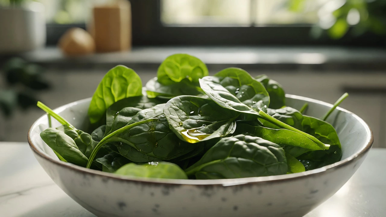 3 Foods You Should Eat Every Day for Better Health